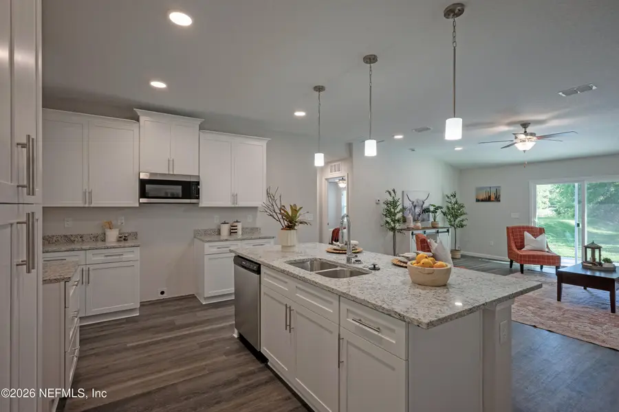 5503 Coppedge Avenue, Jacksonville, FL 32277 - #2