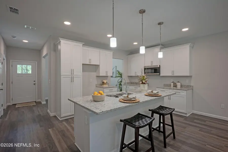 5503 Coppedge Avenue, Jacksonville, FL 32277 - #3