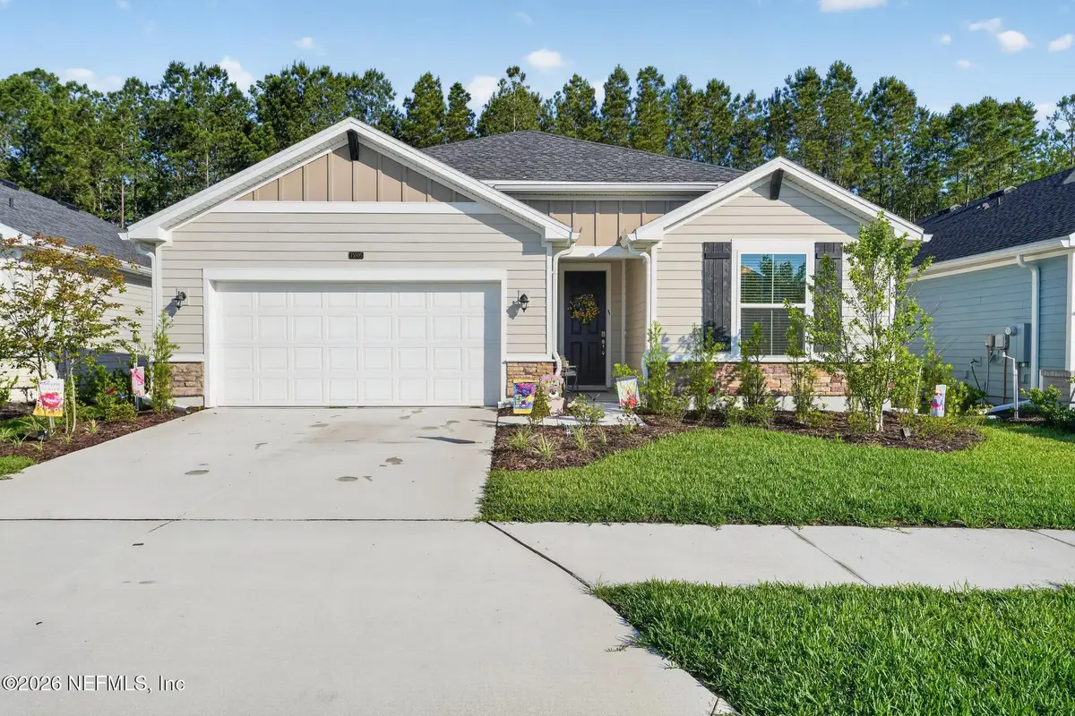 75505 Banyan Way, Yulee, FL 32097 - #1