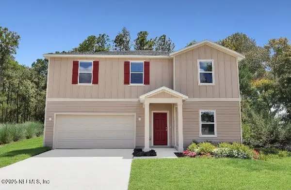 3075 Grand Finale Street, Green Cove Springs, FL 32043