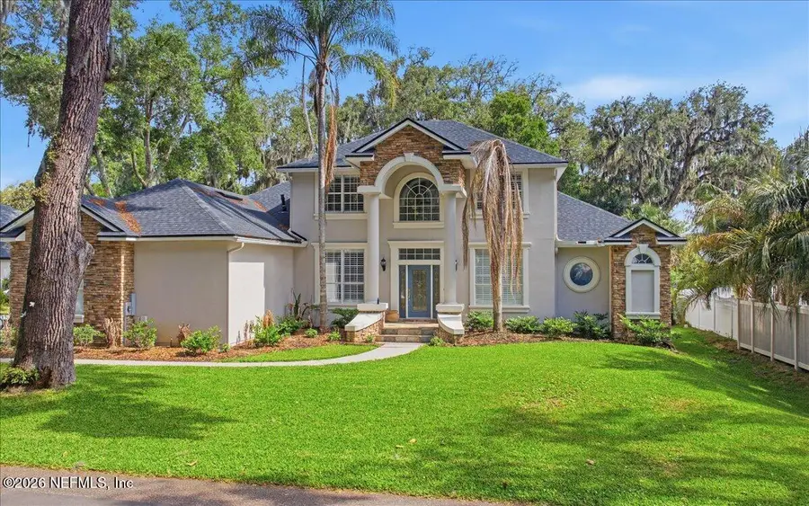 2762 Seagate Avenue, Jacksonville Beach, FL 32250 - #2