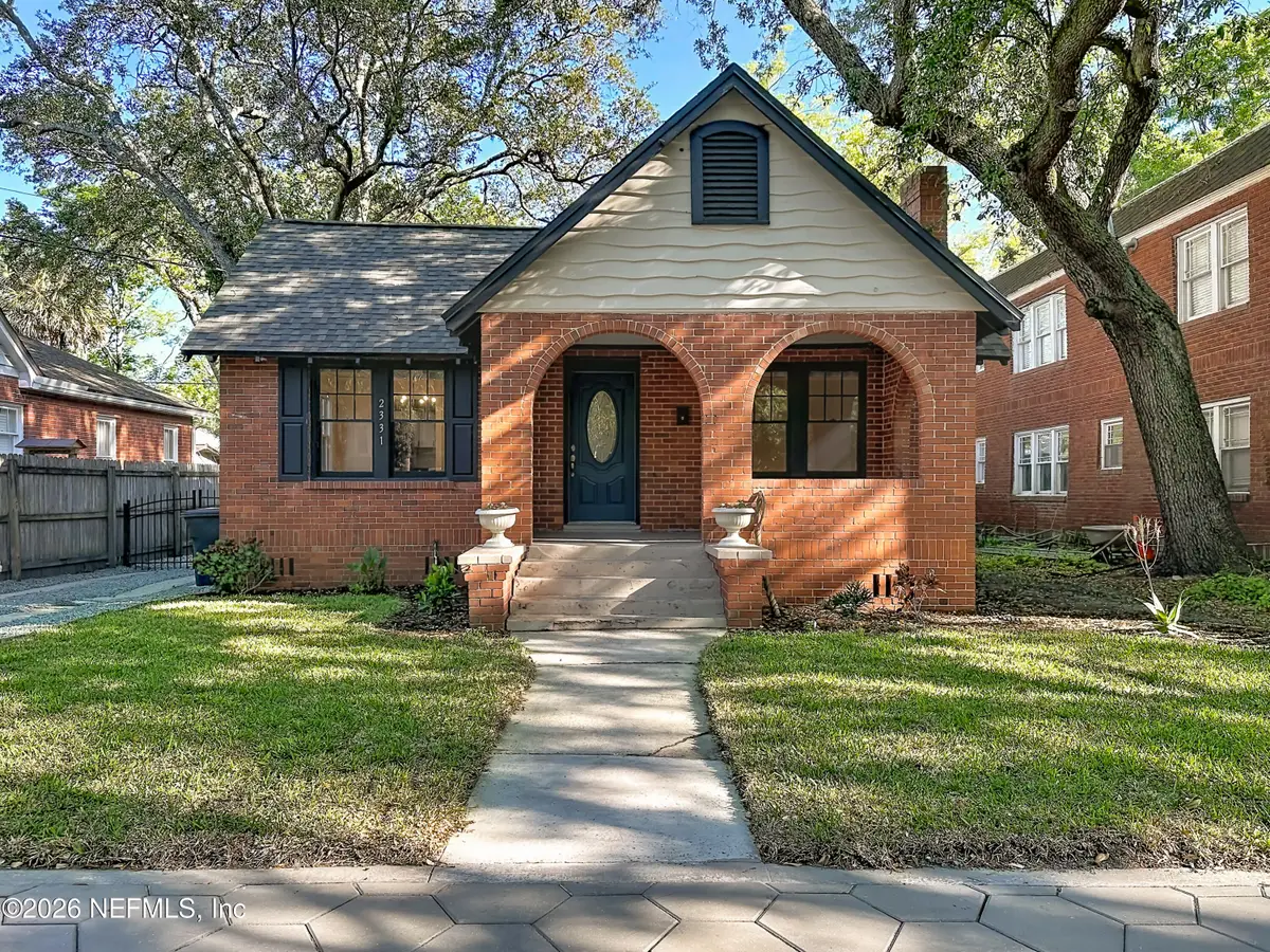 2331 Myra Street, Jacksonville, FL 32204 - #1