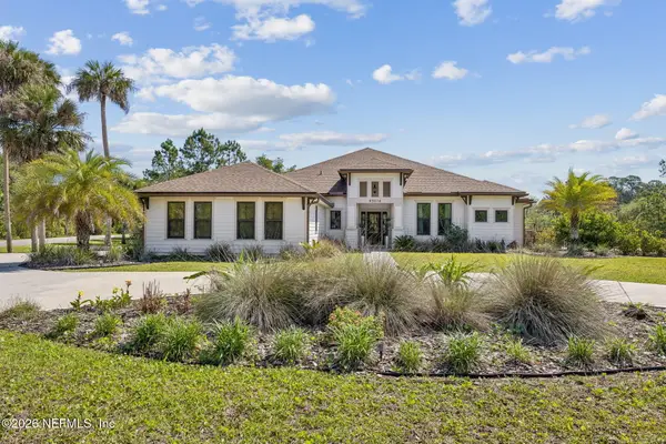 95016 Aubrey Court, Fernandina Beach, FL 32034