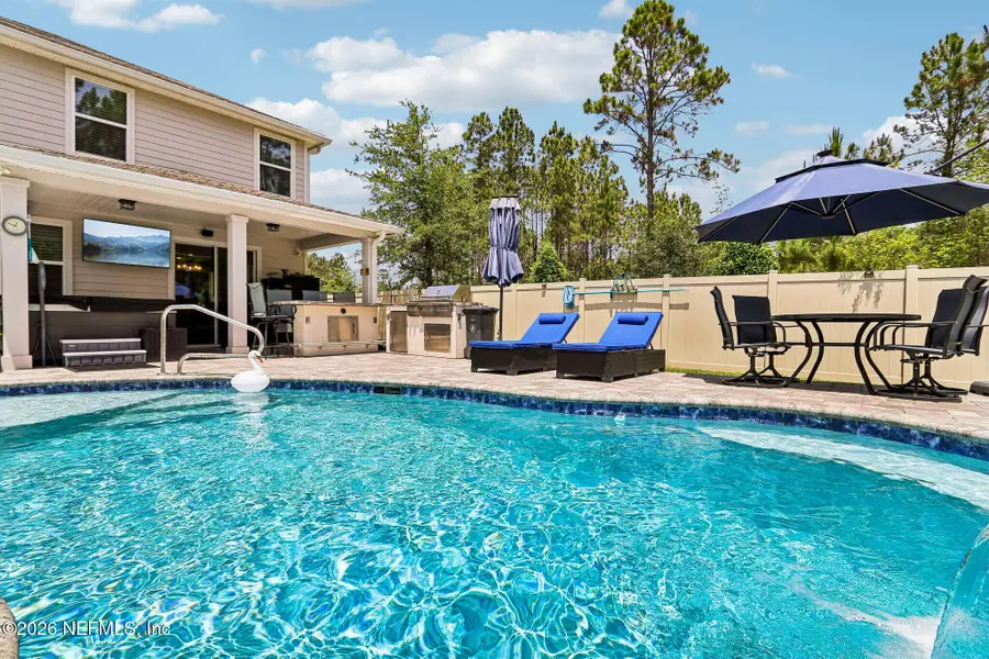 8053 Guild Way, Jacksonville, FL 32222 - #3