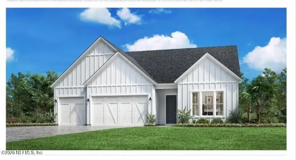 403 Bismarck Palm Road #232, St. Augustine, FL 32092