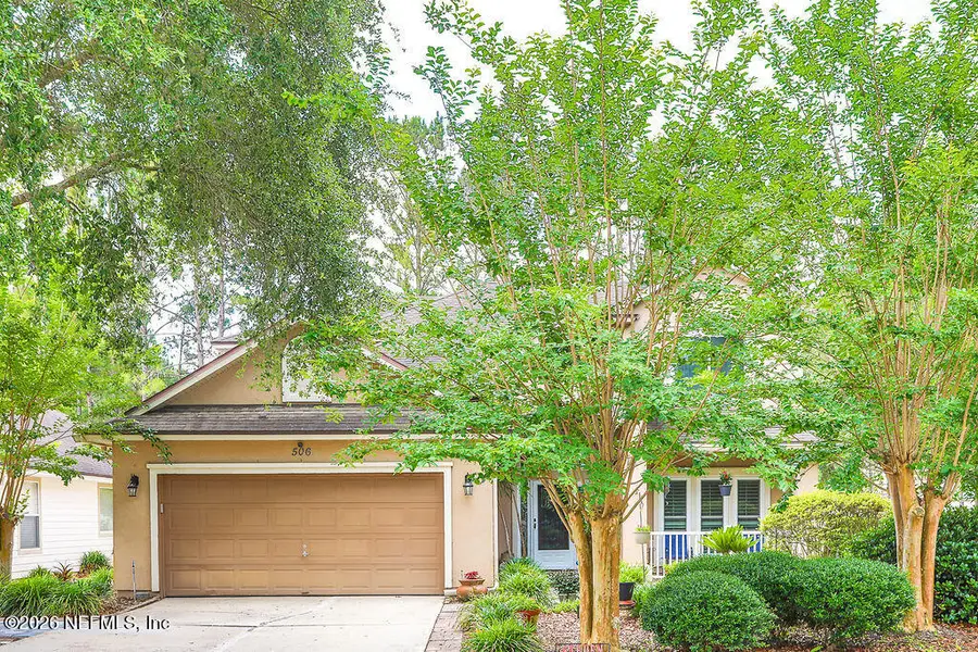 506 Chestwood Chase Drive, Orange Park, FL 32065 - #2