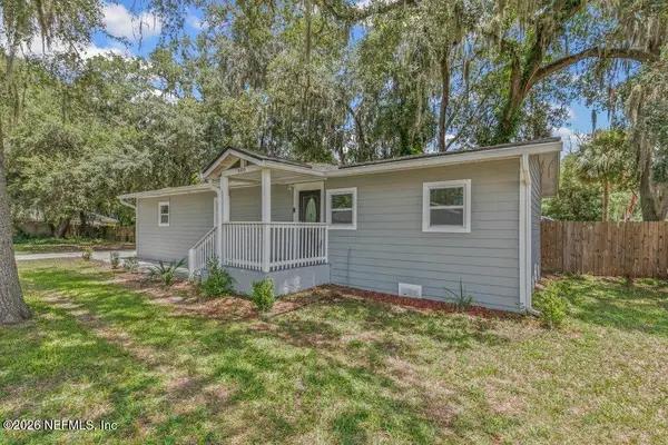 600 Lemon Street, Green Cove Springs, FL 32043
