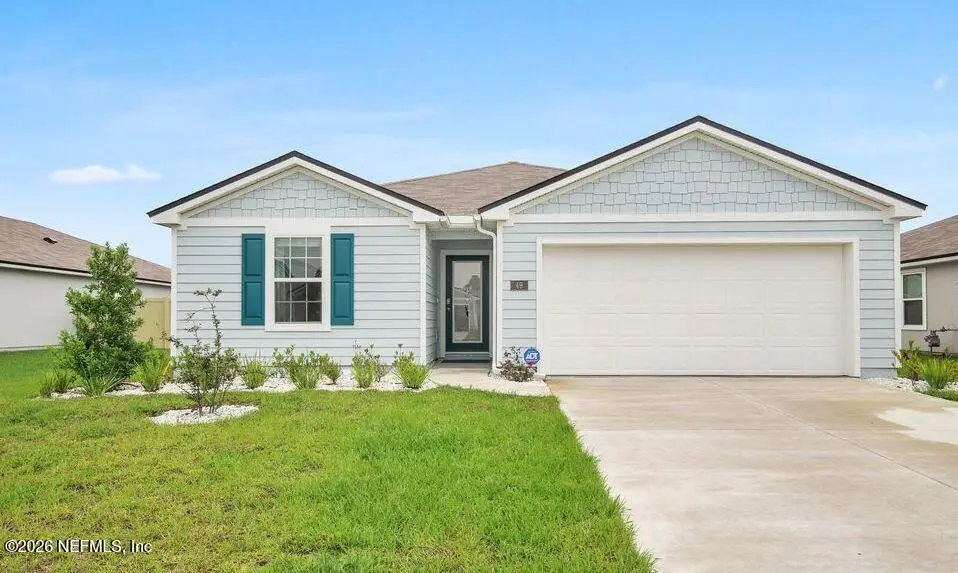 49 Jarama Circle, Saint Augustine, FL 32084 - #1