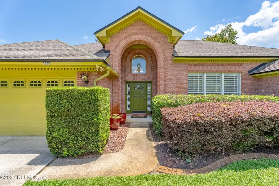 747 Marshview Drive, Jacksonville Beach, FL 32250 - #2
