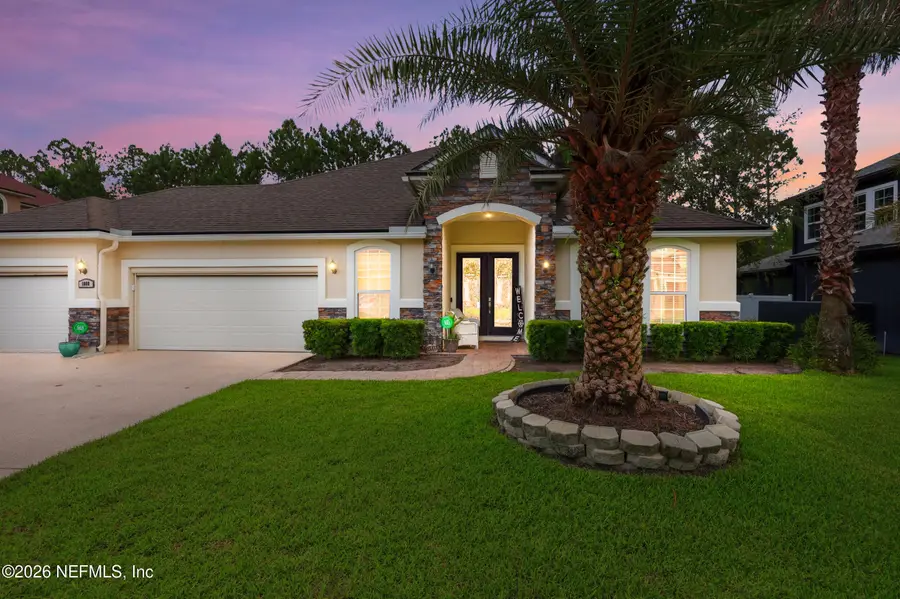 1088 Spanish Bay Court, Orange Park, FL 32065 - #3
