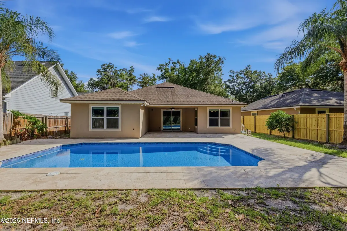 880 Clay Street, Fleming Island, FL 32003 - #1