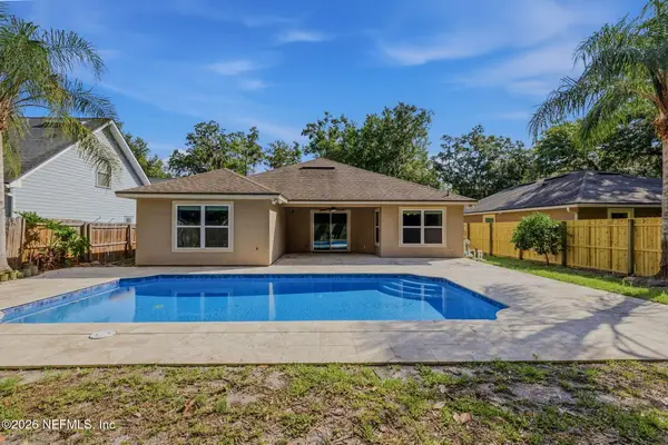 880 Clay Street, Fleming Island, FL 32003