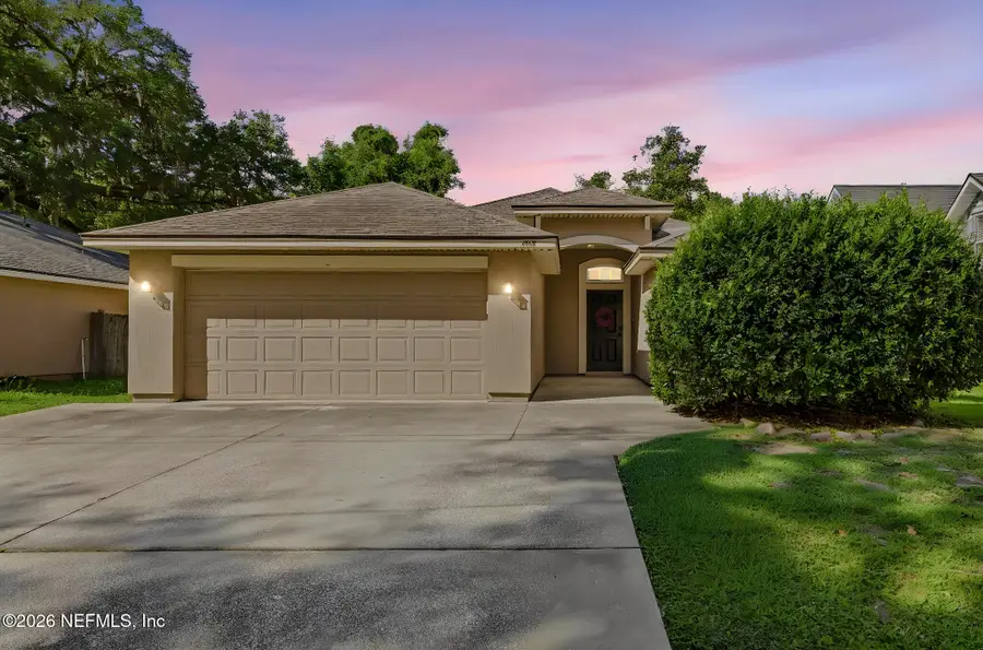 880 Clay Street, Fleming Island, FL 32003 - #2