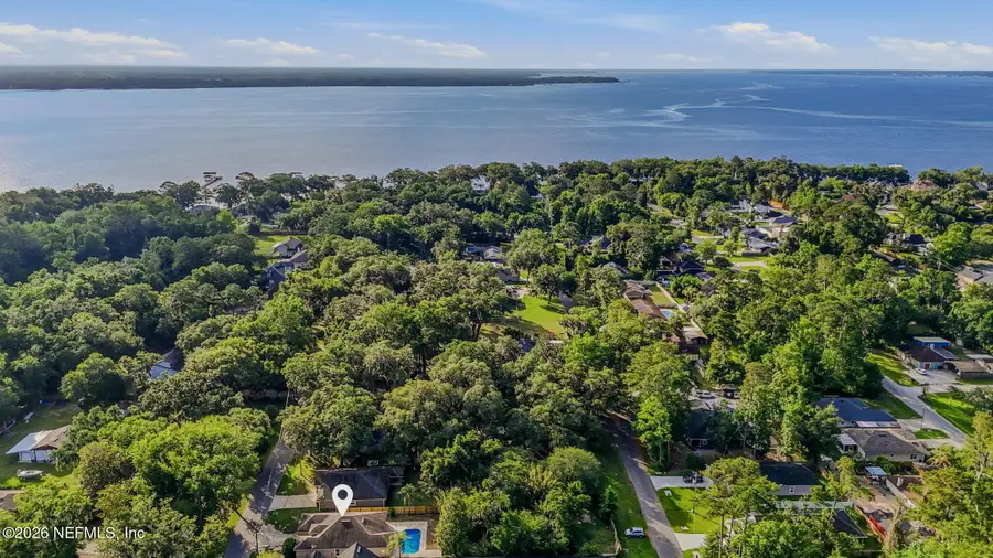 880 Clay Street, Fleming Island, FL 32003 - #3