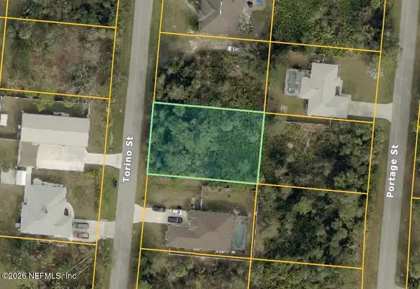 0 Torino Street, North Port, FL 34287