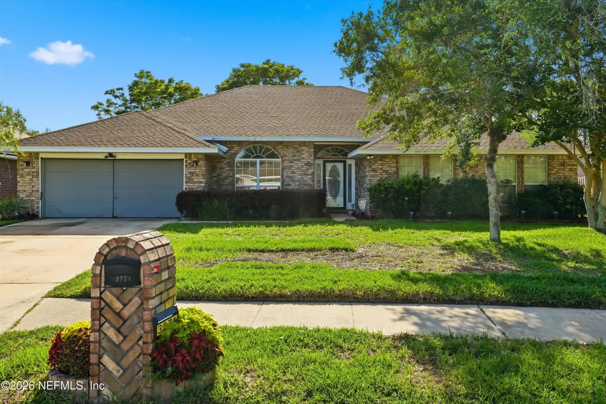 3271 Silverado Circle, Green Cove Springs, FL 32043 - #1