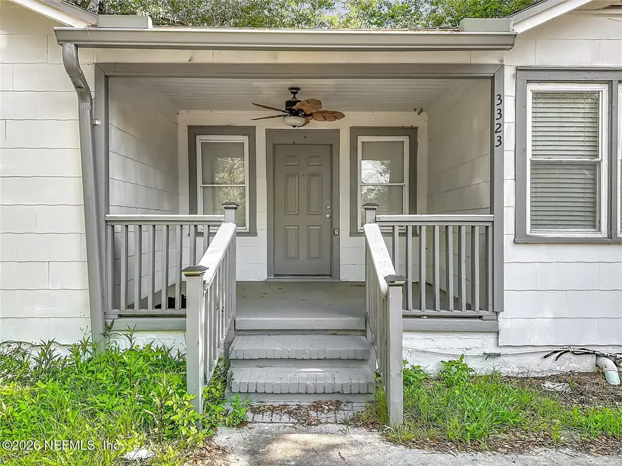 3323 Post Street, Jacksonville, FL 32205 - #2