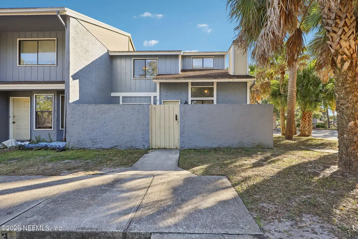 3517 Peeler Road #13, Jacksonville, FL 32277 - #1