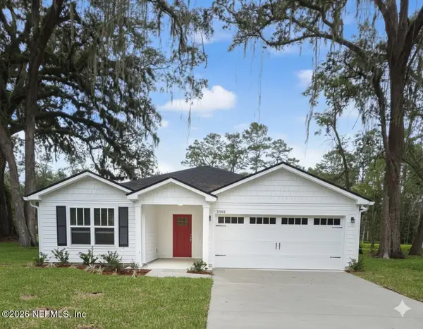 8112 Paschal Street, Jacksonville, FL 32220