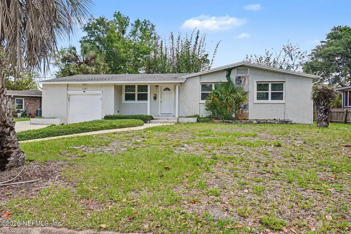 7361 Wonder Lane, Jacksonville, FL 32244 - #1