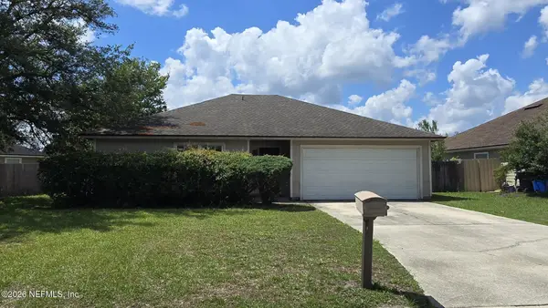 2995 Quapaw Trail, Middleburg, FL 32068