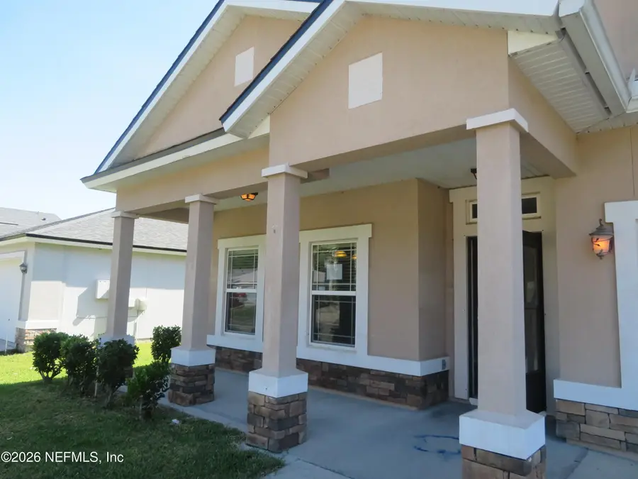 529 S Aberdeebshire Drive, Saint Johns, FL 32259 - #3