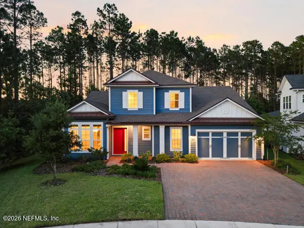 250 Shadow Cove, Saint Johns, FL 32259 - #1