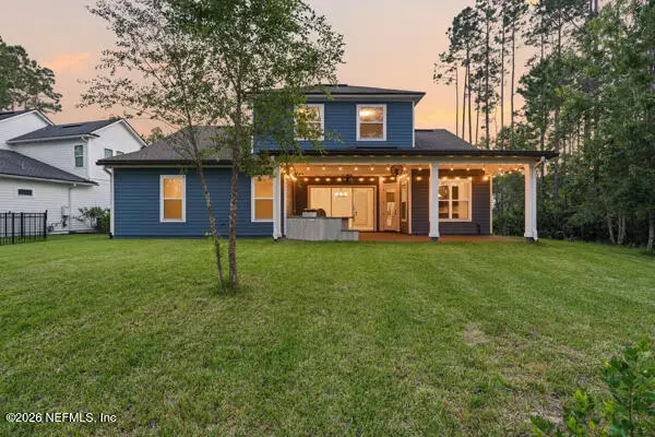 250 Shadow Cove, Saint Johns, FL 32259 - #2