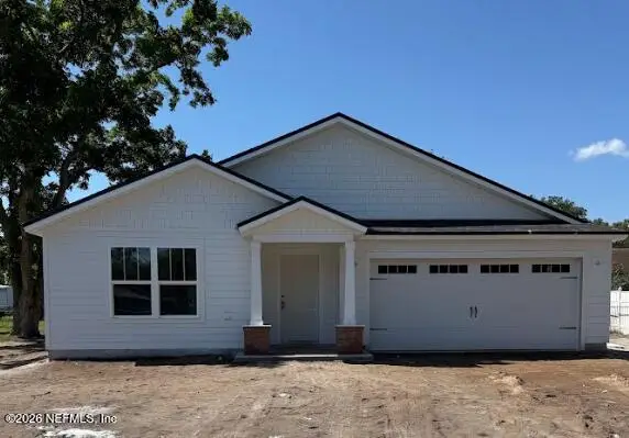 9318 Ida Street, Jacksonville, FL 32220 - #1