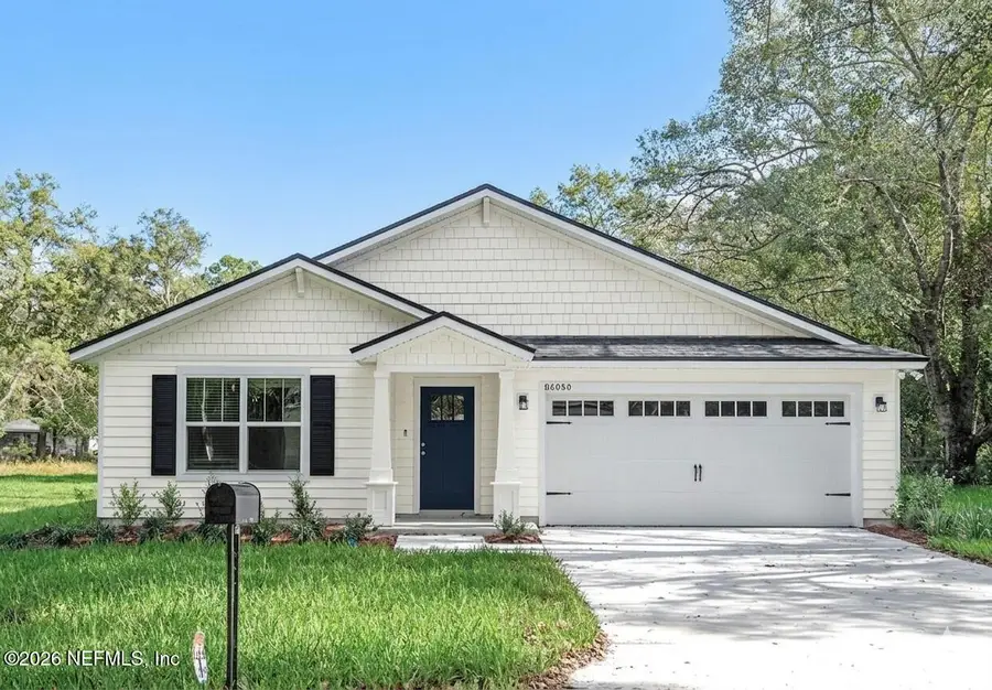 9318 Ida Street, Jacksonville, FL 32220 - #2