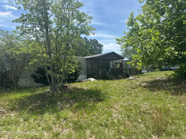 5645 Wandering Trail, Jacksonville, FL 32219