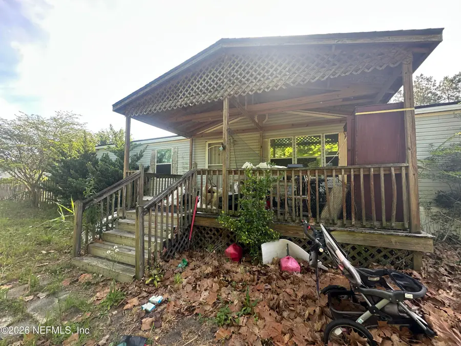 5645 Wandering Trail, Jacksonville, FL 32219 - #2