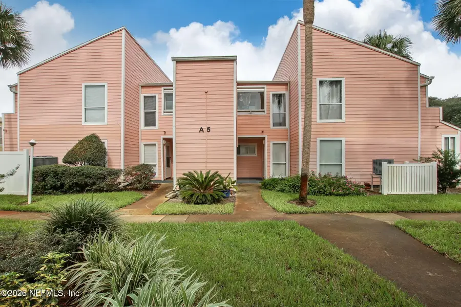 6300 S A1a #A51U, Saint Augustine, FL 32080 - #2