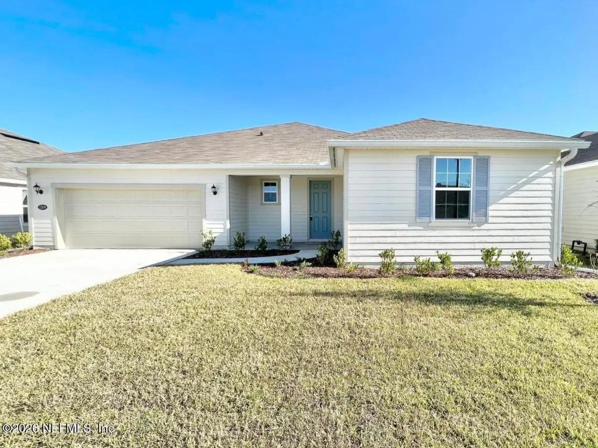 12859 Logans Walk Lane, Jacksonville, FL 32218 - #1