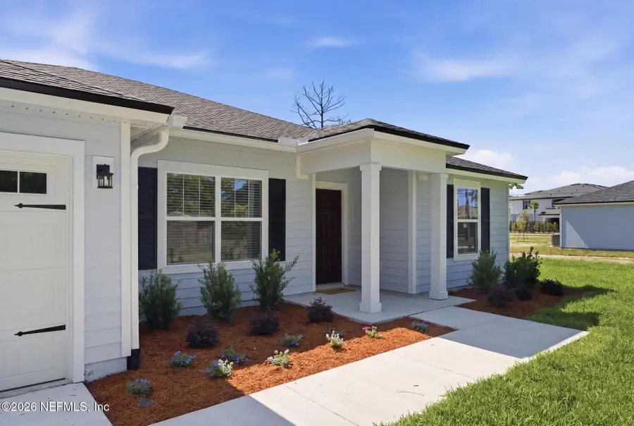 14222 Gossett Street, Jacksonville, FL 32218 - #3
