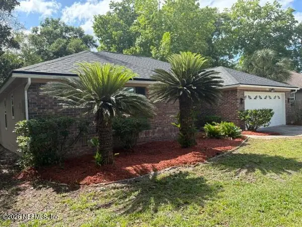 1614 Ponderosa Pine E Drive, Jacksonville, FL 32225