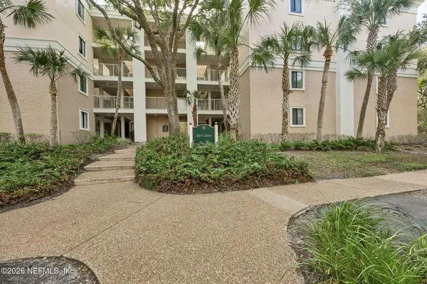 2014 Beach Wood Road, Fernandina Beach, FL 32034