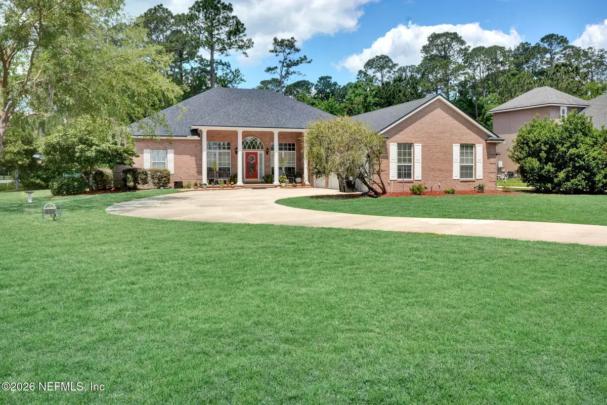 5950 W Shores Road, Orange Park, FL 32003 - #1