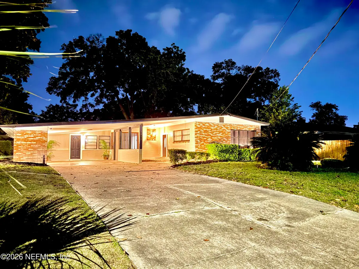5414 Playa Way, Jacksonville, FL 32211 - #1
