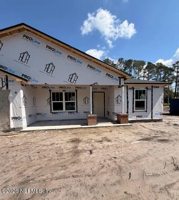 965 Noah Road, Jacksonville, FL 32218 - #3
