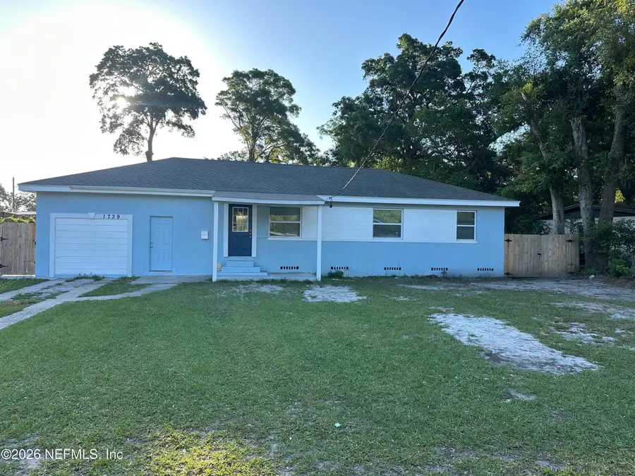 1739 New Haven Road, Jacksonville, FL 32211 - #2