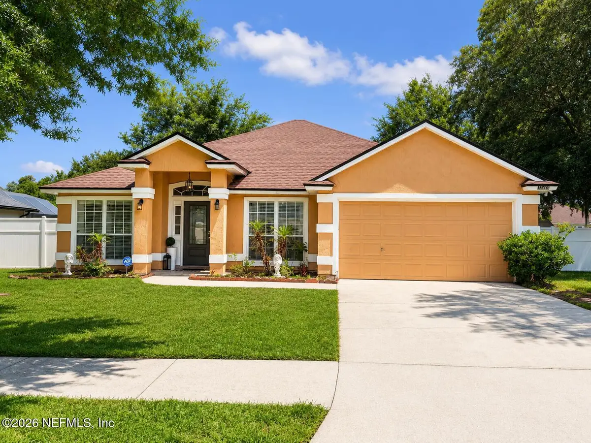 12460 Richfield Boulevard, Jacksonville, FL 32218 - #1