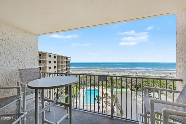 7520 Ridgewood Avenue #805, 809, 906, Cape Canaveral, FL 32920