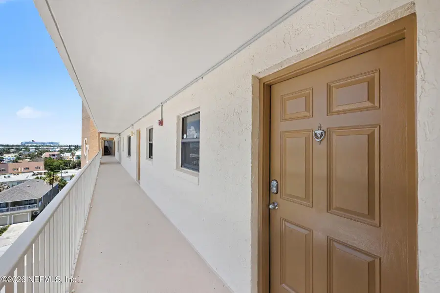 7520 Ridgewood Avenue #805, 809, 906, Cape Canaveral, FL 32920 - #2
