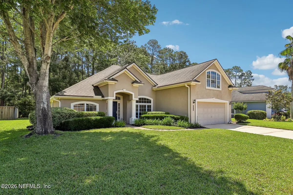 1916 Vista Lakes Drive, Fleming Island, FL 32003 - #1