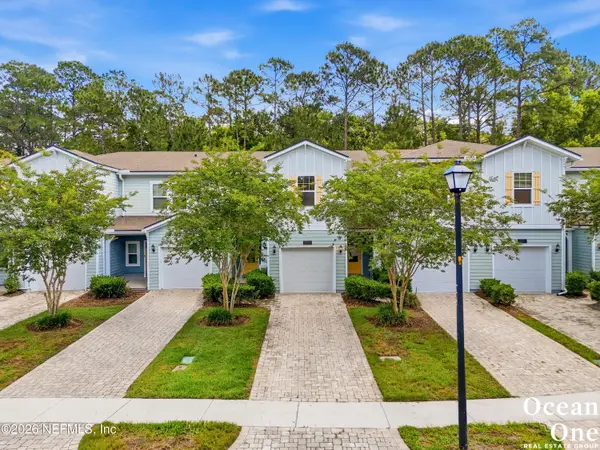 71 Canary Palm Court, Ponte Vedra, FL 32081