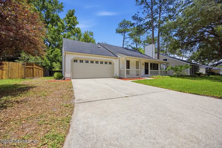 4891 Northford E Place, Jacksonville, FL 32257 - #2