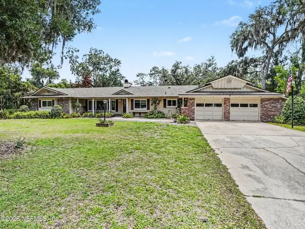 5201 Wayside Drive, Sanford, FL 32771