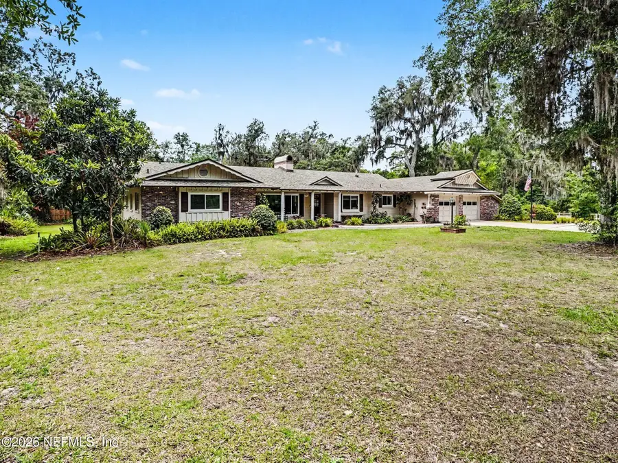 5201 Wayside Drive, Sanford, FL 32771 - #2