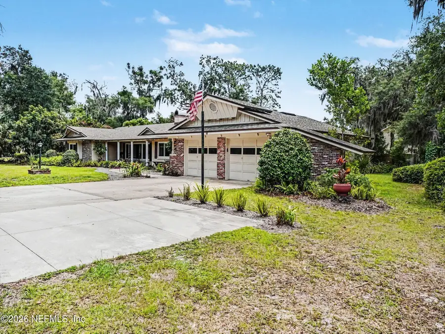 5201 Wayside Drive, Sanford, FL 32771 - #3